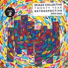 SF JAZZ COLLECTIVE Twenty Years Retrospective VOL. 02 album cover