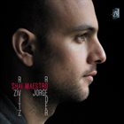 SHAI MAESTRO Shai Maestro Trio album cover