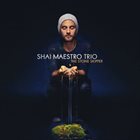 SHAI MAESTRO The Stone Skipper album cover