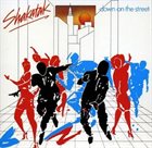 SHAKATAK Down On The Street album cover