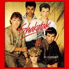 SHAKATAK In Concert album cover