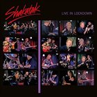 SHAKATAK Live in Lockdown album cover