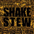 SHAKE STEW (a)Live! album cover