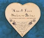 SHAKERS N' BAKERS Heart Love album cover