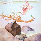 SHAKTI / REMEMBER SHAKTI Natural Elements (with John McLaughlin) album cover