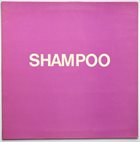 SHAMPOO Volume One album cover