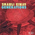 SHAULI EINAV Generations album cover