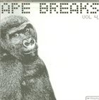 SHAWN LEE Ape Breaks Vol. 4 album cover
