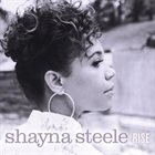 SHAYNA STEELE Rise album cover