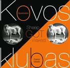 SHEEP GOT WAXED Kovos Klubas (OST) album cover
