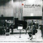 SHEER ALL STARS Dance with Me album cover