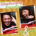 SHEILA JORDAN Sheila Jordan & Sabine Kühlich ‎: Wundascheen - Loverly album cover