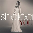 SHELÉA You album cover