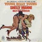SHELLY MANNE Young Billy Young album cover