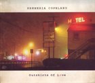 SHEMEKIA COPELAND Outskirts Of Love album cover