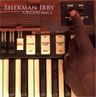 SHERMAN IRBY Organ Starter album cover
