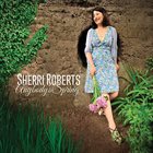 SHERRI ROBERTS Anybody’s Spring album cover