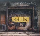 SHIJIN Theory Of Everything album cover
