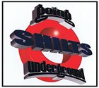SHILTS Going Underground album cover