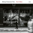 SHINYA FUKUMORI For 2 Akis album cover