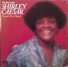 SHIRLEY CAESAR Evangelist Shirley Caesar And Reverend Claude Jeter : Our Greatest Hits album cover