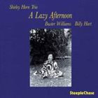 SHIRLEY HORN A Lazy Afternoon album cover