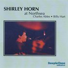 SHIRLEY HORN At Northsea album cover