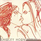 SHIRLEY HORN I Remember Miles album cover