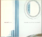 SHIRLEY HORN Quiet Now: Come a Little Closer album cover