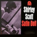 SHIRLEY SCOTT Satin Doll album cover