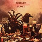SHIRLEY SCOTT Superstition album cover