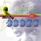 SHIRLEY SCOTT Talkin' Verve album cover