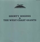 SHORTY ROGERS Aurex Jazz Festival '83 album cover