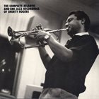 SHORTY ROGERS The Complete Atlantic EMI Jazz Recordings album cover