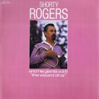 SHORTY ROGERS Vol.6 The Wizard Of Oz album cover