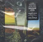SHUGGIE OTIS Inter-Fusion album cover