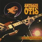SHUGGIE OTIS Live In Williamsburg album cover