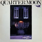 SHUNZO OHNO Quarter Moon album cover