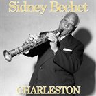 SIDNEY BECHET Charleston album cover