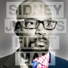 SIDNEY JACOBS First Man album cover