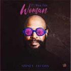SIDNEY JACOBS If I Were Your Woman album cover
