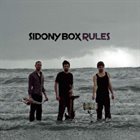 SIDONY BOX Rules album cover
