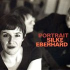 SILKE EBERHARD Portrait album cover