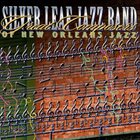SILVER LEAF JAZZ BAND Great Composers Of New Orleans Jazz album cover