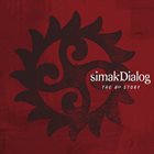 SIMAK DIALOG The 6th Story album cover