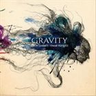 SIMON SAMMUT Simon Sammut & Omar Vázquez : Gravity album cover