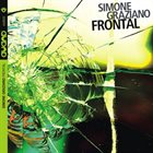 SIMONE GRAZIANO Frontal album cover