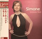 SIMONE KOPMAJER Simone Best album cover