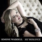SIMONE WADDELL My Romance album cover