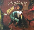 JOHN ZORN'S SIMULACRUM The Painted Bird album cover